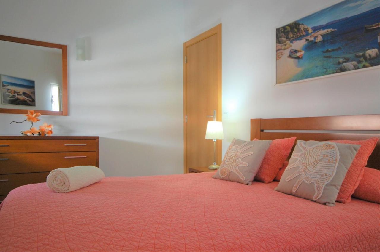 Vila Mar Praia - Free Wifi - 50 M From The Beach Армасан-де-Пера Экстерьер фото