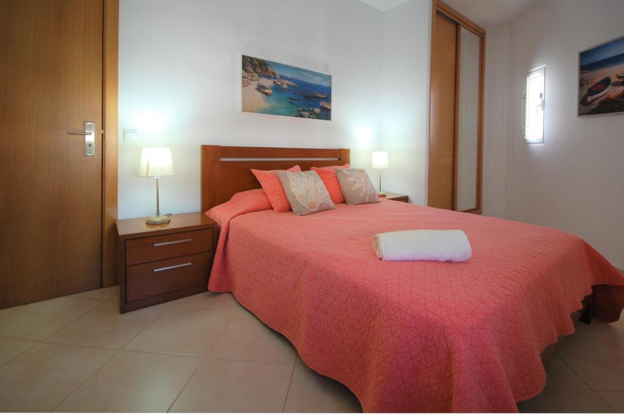 Vila Mar Praia - Free Wifi - 50 M From The Beach Армасан-де-Пера Экстерьер фото